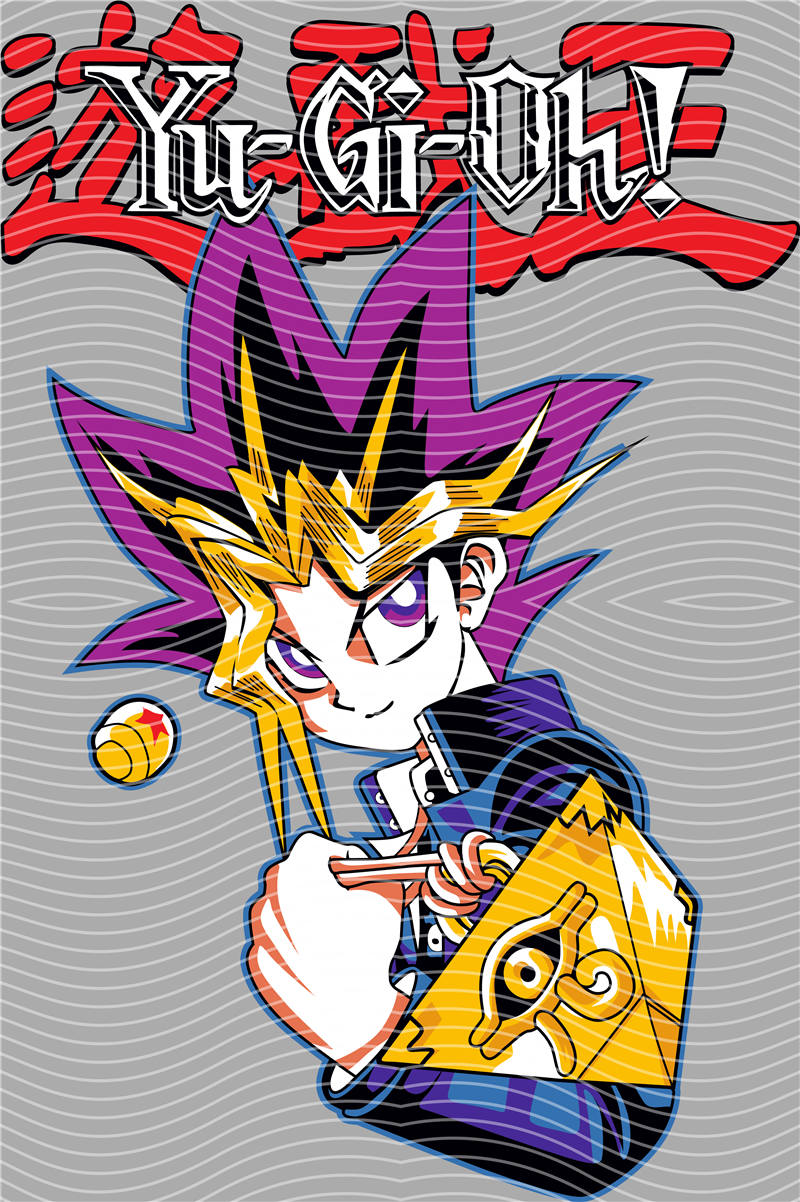 Animation design-RB 979